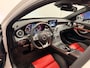 Mercedes-Benz C-klasse Estate AMG C63S 510pk // Burmester // Schaal stoelen// Panorama open dak // 360