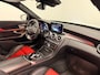 Mercedes-Benz C-klasse Estate AMG C63S 510pk // Burmester // Schaal stoelen// Panorama open dak // 360