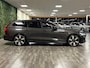 Volvo V60 T8 AWD Recharge Ultra Dark | Trekhaak | Schuifdak | 455pk | Head-Up Display | Harman Kardon | Adaptieve Cruise Control | Stoelverwarming voor+achter | Stuurwielverwarming | Full LED Meesturende koplampen | Parkeercamera | Pilot Assist | BLIS Dode Hoek Detectie | Elektrische voorstoelen geheugen | Lederen bekleding | Zitting verlenging voorstoelen | Lederen dashboard | 19 Inch | Google Infotainment | Keyless Drive | Parkeersensoren voor+achter | Privacy Glass | Elektrisch bedienbare achterklep | DAB Radio | Apple Carplay/Android Auto | Volvo On Call met mobiele App functie | Vapour Grey Metallic |