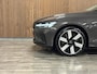 Volvo V60 T8 AWD Recharge Ultra Dark | Trekhaak | Schuifdak | 455pk | Head-Up Display | Harman Kardon | Adaptieve Cruise Control | Stoelverwarming voor+achter | Stuurwielverwarming | Full LED Meesturende koplampen | Parkeercamera | Pilot Assist | BLIS Dode Hoek Detectie | Elektrische voorstoelen geheugen | Lederen bekleding | Zitting verlenging voorstoelen | Lederen dashboard | 19 Inch | Google Infotainment | Keyless Drive | Parkeersensoren voor+achter | Privacy Glass | Elektrisch bedienbare achterklep | DAB Radio | Apple Carplay/Android Auto | Volvo On Call met mobiele App functie | Vapour Grey Metallic |