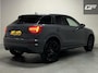 Audi Q2 1.4 TFSI S-Line Black Edition DSG Navi ACC Stoelver.