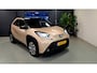 Toyota Aygo X 1.0 VVT-i S-CVT Pulse