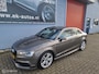 Audi A3 Limousine 1.4 TFSI 3x S-Line. 18inch, ECC, Cruise