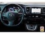 Toyota ProAce Electric 75 kWh /LED/PANODAK/LEDER/ELEK. SCHUIFDEUR (2X)/CARPLAY/KEYLESS/HUD!