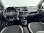 Hyundai i10 1.0 COMFORT | NAVI via APPLE CAR PLAY & ANDROID AUTO | CRUISE | AIRCO | FABRIEKSGARANTIE GELDIG T/M 2-2027! |