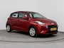Hyundai i10 1.0 COMFORT | NAVI via APPLE CAR PLAY & ANDROID AUTO | CRUISE | AIRCO | FABRIEKSGARANTIE GELDIG T/M 2-2027! |