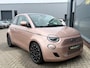 Fiat 500e La Prima 42 kWh *carplay *camera *leer *pano