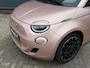 Fiat 500e La Prima 42 kWh *carplay *camera *leer *pano