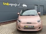 Fiat 500e La Prima 42 kWh *carplay *camera *leer *pano