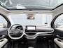 Fiat 500e La Prima 42 kWh *carplay *camera *leer *pano