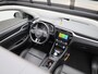 MG MG ZS Luxury 45 kWh | Apple carplay / Android | Parkeer camera | Lederen bekleding | Panorama dak