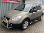 Fiat Sedici 1.6-16V Dynamic Airco..Lm.velgen.Trehaak.Tom.tom