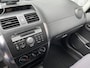 Fiat Sedici 1.6-16V Dynamic Airco..Lm.velgen.Trehaak.Tom.tom