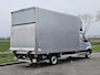 Mercedes-Benz Sprinter 317 Bakwagen Laadklep!