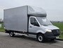 Mercedes-Benz Sprinter 317 Bakwagen Laadklep!
