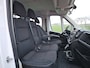Opel Movano 2.2 Dub Cab Open-Laadbak
