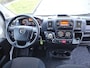 Opel Movano 2.2 Dub Cab Open-Laadbak