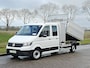 Volkswagen Crafter 35 2.0 ac dc kipper EURO6