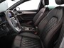 SEAT Leon Sportstourer 1.0 eTSI FR Business Intense 110pk | Navigatie | Parkeercamera | Verwarmbare voorstoelen