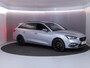SEAT Leon Sportstourer 1.0 eTSI FR Business Intense 110pk | Navigatie | Parkeercamera | Verwarmbare voorstoelen
