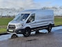 Ford Transit 2.0 L3H2 TRAIL 170Pk AC!