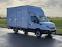 IVECO Daily 35S14 Bakwagen Laadklep!