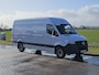 Mercedes-Benz eSprinter 81kWh 300Km WLTP!