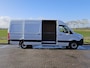 Mercedes-Benz eSprinter 81kWh 300Km WLTP!