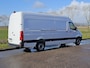 Mercedes-Benz eSprinter 81kWh 300Km WLTP!