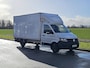 Volkswagen Crafter 35 2.0 Bakwagen Laadklep!