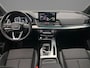 Audi Q5 50 TFSI e S edition Competition | Luchtvering | Pano | City | Tour | Matrix-led | Achteruitrijcamera | Audi Sound |