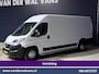 Fiat Ducato 3.0 NP 136pk L4H2 Post NL inrichting Euro6 Airco | Camera | Sidebars | 270 graden achterdeuren, schappen, doorloopdeur