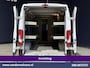 Fiat Ducato 3.0 NP 136pk L4H2 Post NL inrichting Euro6 Airco | Camera | Sidebars | 270 graden achterdeuren, schappen, doorloopdeur