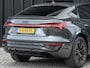 Audi Q8 Sportback e-tron 55 quattro 408pk S Edition 115 kWh | Panoramadak | S-Seats + Memory | B&O Sound | Camera | Luchtvering | Keyless | Active Cruise | Ambiance Interieur | 4-Zone Climate | Decor Carbon
