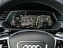 Audi Q8 Sportback e-tron 55 quattro 408pk S Edition 115 kWh | Panoramadak | S-Seats + Memory | B&O Sound | Camera | Luchtvering | Keyless | Active Cruise | Ambiance Interieur | 4-Zone Climate | Decor Carbon