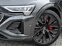 Audi Q8 Sportback e-tron 55 quattro 408pk S Edition 115 kWh | Panoramadak | S-Seats + Memory | B&O Sound | Camera | Luchtvering | Keyless | Active Cruise | Ambiance Interieur | 4-Zone Climate | Decor Carbon