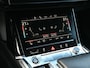 Audi Q8 Sportback e-tron 55 quattro 408pk S Edition 115 kWh | Panoramadak | S-Seats + Memory | B&O Sound | Camera | Luchtvering | Keyless | Active Cruise | Ambiance Interieur | 4-Zone Climate | Decor Carbon