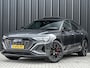 Audi Q8 Sportback e-tron 55 quattro 408pk S Edition 115 kWh | Panoramadak | S-Seats + Memory | B&O Sound | Camera | Luchtvering | Keyless | Active Cruise | Ambiance Interieur | 4-Zone Climate | Decor Carbon