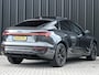 Audi Q8 Sportback e-tron 55 quattro 408pk S Edition 115 kWh | Panoramadak | S-Seats + Memory | B&O Sound | Camera | Luchtvering | Keyless | Active Cruise | Ambiance Interieur | 4-Zone Climate | Decor Carbon
