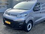 Citroën Jumpy 1.5 BlueHDI Marge BTW en BPM vrij!! Airco Cruise controle Navigatiesysteem 2-Persoons Parkeerhulp achter Apple carplay 1e eigenaar Euro 6 Bpm en Btw vrij voor particulier gebruik !!