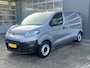 Citroën Jumpy 1.5 BlueHDI Marge BTW en BPM vrij!! Airco Cruise controle Navigatiesysteem 2-Persoons Parkeerhulp achter Apple carplay 1e eigenaar Euro 6 Bpm en Btw vrij voor particulier gebruik !!