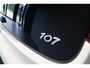 Peugeot 107 | Handgeschakeld | Radio | 3 Deurs |