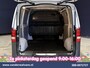 Mercedes-Benz Vito 110 CDI L1H1 Euro6 Airco | Camera | Apple Carplay | Android Auto | Bijrijdersbank Achterklep