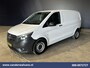 Mercedes-Benz Vito 110 CDI L1H1 Euro6 Airco | Camera | Apple Carplay | Android Auto | Bijrijdersbank Achterklep