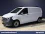 Mercedes-Benz Vito 110 CDI L1H1 Euro6 Airco | Camera | Apple Carplay | Android Auto | Bijrijdersbank Achterklep