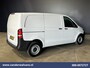 Mercedes-Benz Vito 110 CDI L1H1 Euro6 Airco | Camera | Apple Carplay | Android Auto | Bijrijdersbank Achterklep