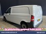 Mercedes-Benz Vito 110 CDI L1H1 Euro6 Airco | Camera | Apple Carplay | Android Auto | Bijrijdersbank Achterklep
