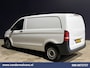 Mercedes-Benz Vito 110 CDI L1H1 Euro6 Airco | Camera | Apple Carplay | Android Auto | Bijrijdersbank Achterklep