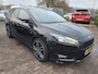 Ford Focus Wagon 1.0 ST-Line carplay / stoel,stuur verw. / autom.parkeren.