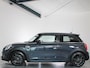 MINI Cooper S Mini 2.0 Chili, LED, Lederen bekleding, Head-up, Navigatie, Camera, Dealer onderhouden!